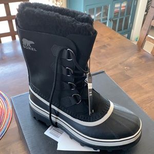 Sorel Men’s Caribou Boots